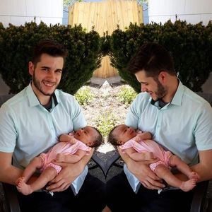 Meet your Posher, Rose